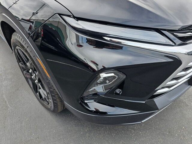 2025 Chevrolet Blazer Premier Bellingham WA