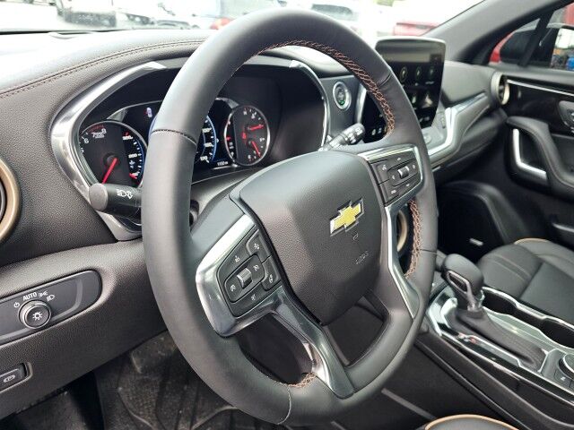 2025 Chevrolet Blazer Premier Bellingham WA