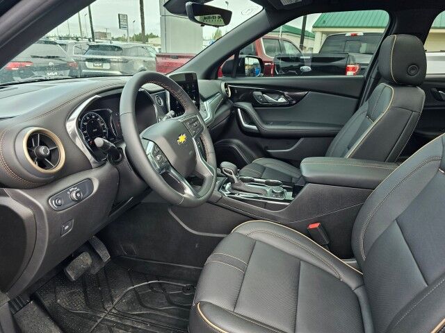 2025 Chevrolet Blazer Premier Bellingham WA