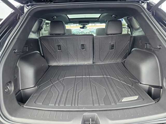 2025 Chevrolet Blazer Premier Bellingham WA