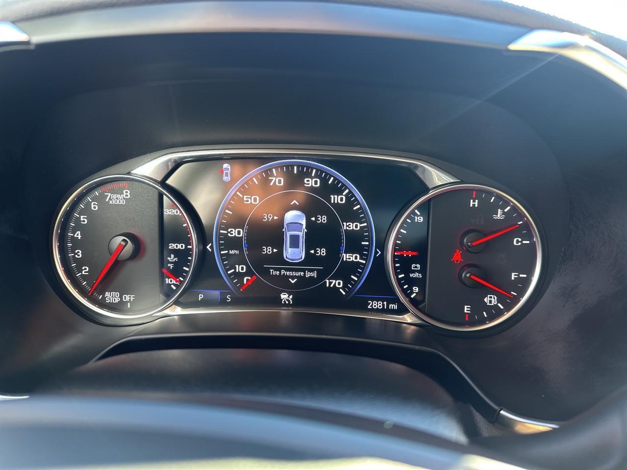 2025 Chevrolet Blazer Premier Richmond VA