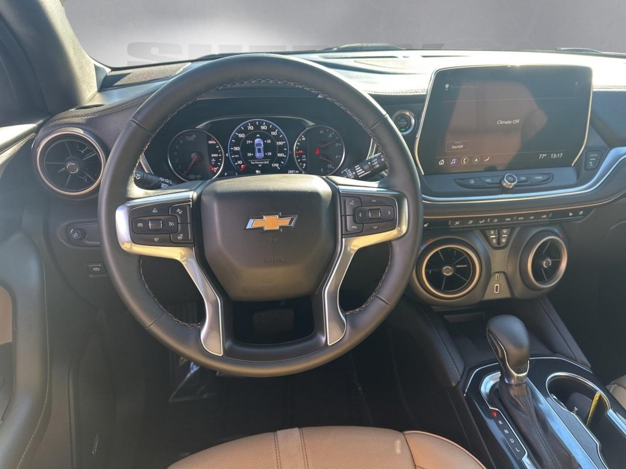 2025 Chevrolet Blazer Premier Richmond VA