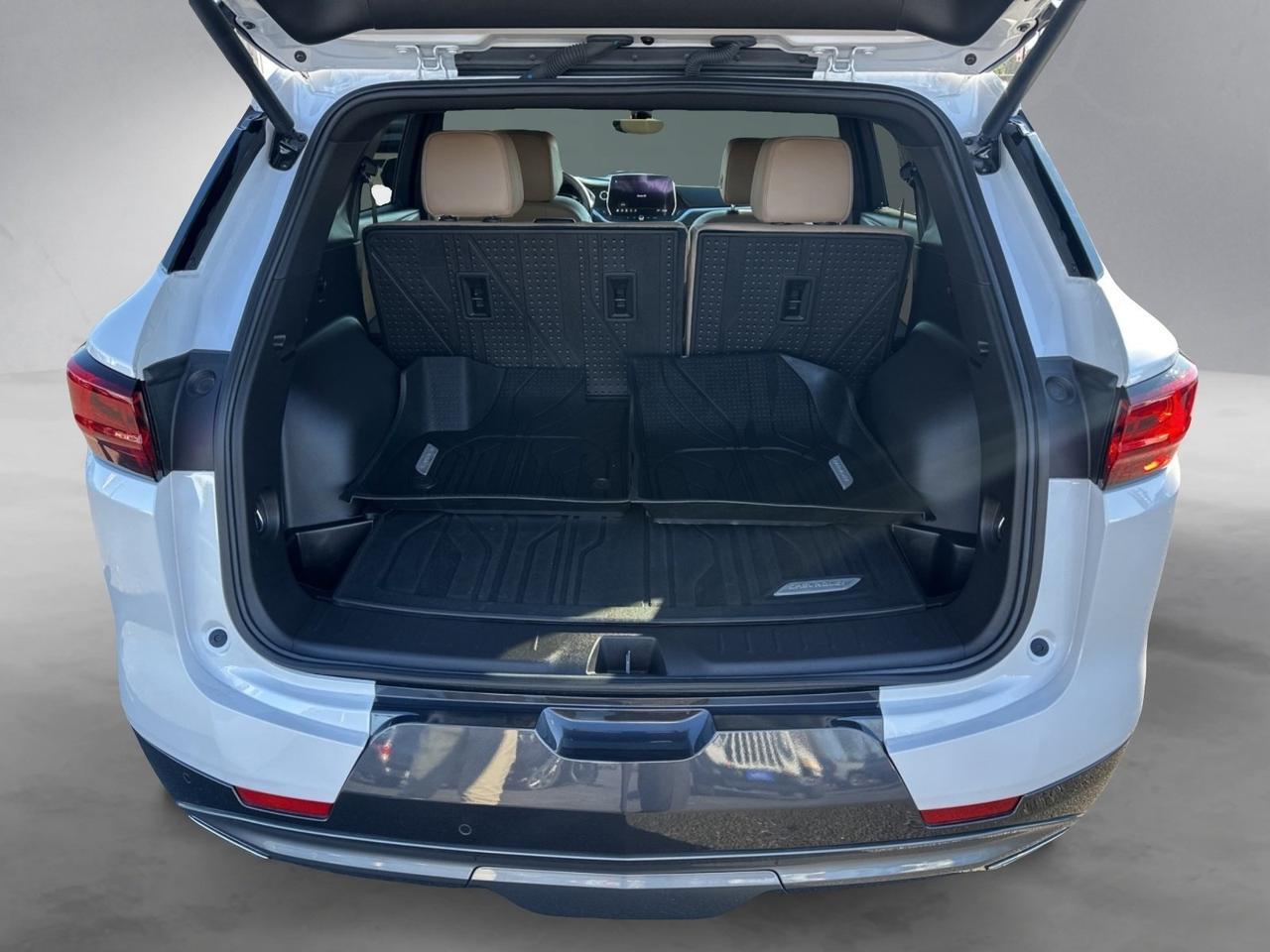 2025 Chevrolet Blazer Premier Richmond VA