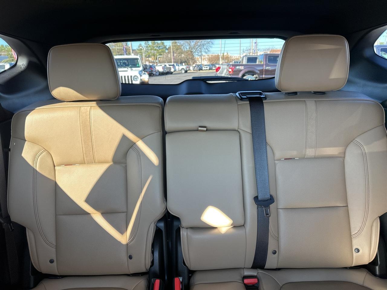 2025 Chevrolet Blazer Premier Richmond VA