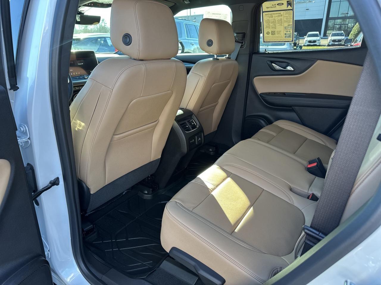 2025 Chevrolet Blazer Premier Richmond VA