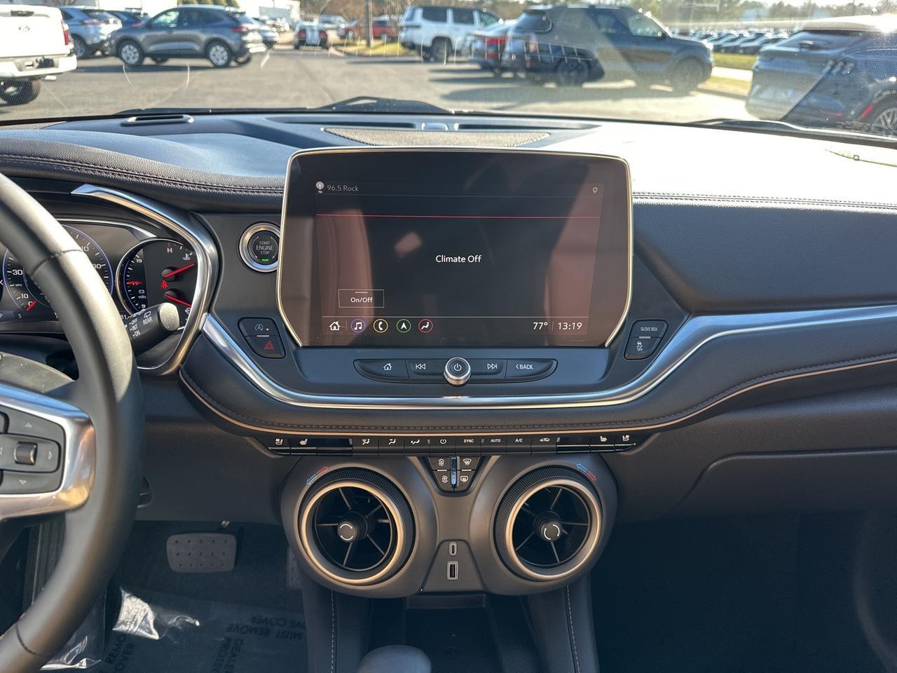 2025 Chevrolet Blazer Premier Richmond VA