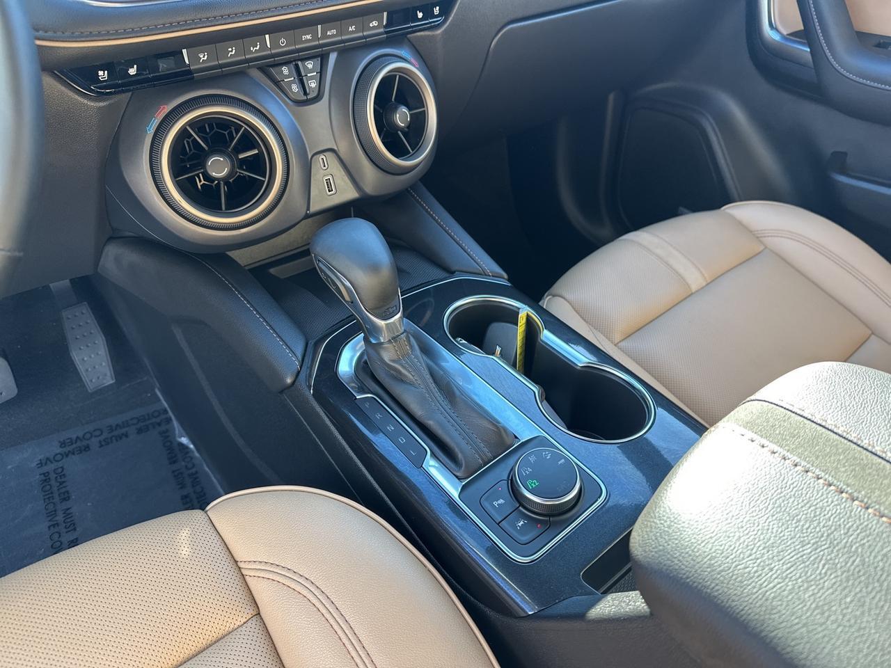 2025 Chevrolet Blazer Premier Richmond VA