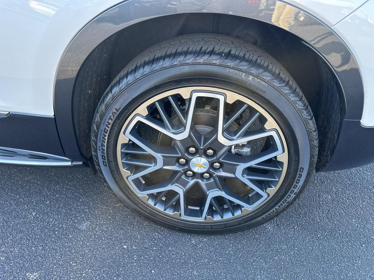 2025 Chevrolet Blazer Premier Richmond VA