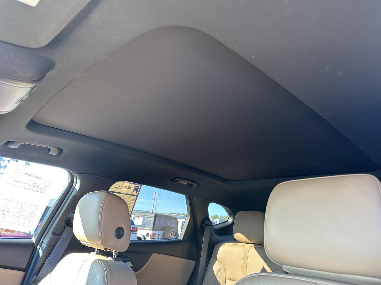 2025 Chevrolet Blazer Premier Richmond VA