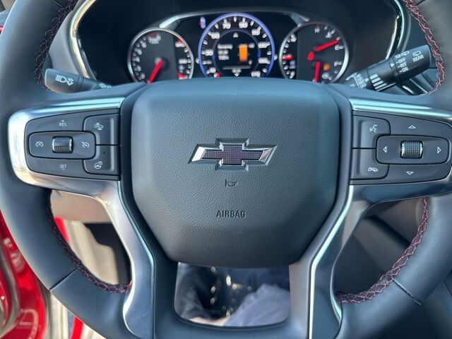 2025 Chevrolet Blazer RS  TX 2025 Chevrolet Blazer RS  TX