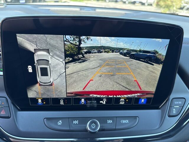 2025 Chevrolet Blazer RS  TX 2025 Chevrolet Blazer RS  TX