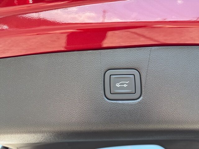 2025 Chevrolet Blazer RS  TX 2025 Chevrolet Blazer RS  TX