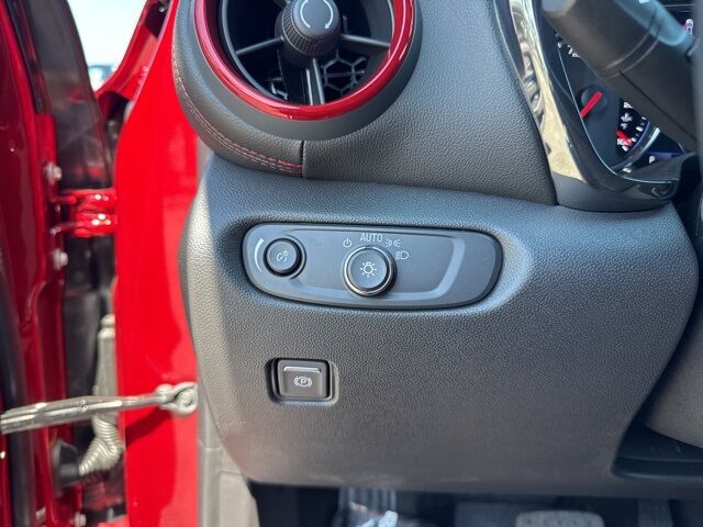 2025 Chevrolet Blazer RS  TX 2025 Chevrolet Blazer RS  TX