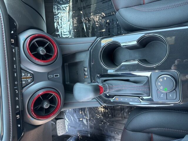 2025 Chevrolet Blazer RS  TX 2025 Chevrolet Blazer RS  TX