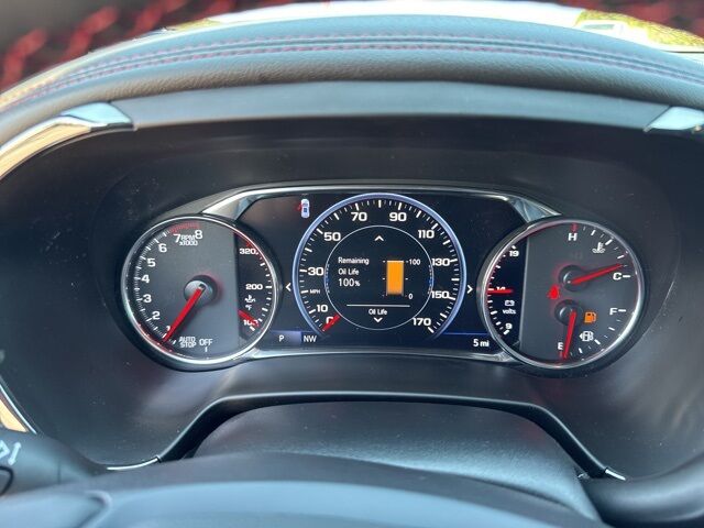 2025 Chevrolet Blazer RS  TX 2025 Chevrolet Blazer RS  TX