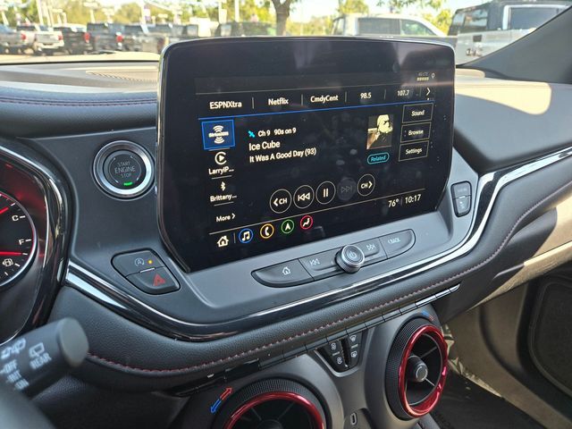 2025 Chevrolet Blazer RS Folsom CA