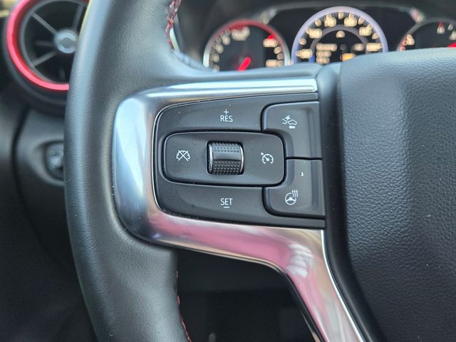 2025 Chevrolet Blazer RS Folsom CA