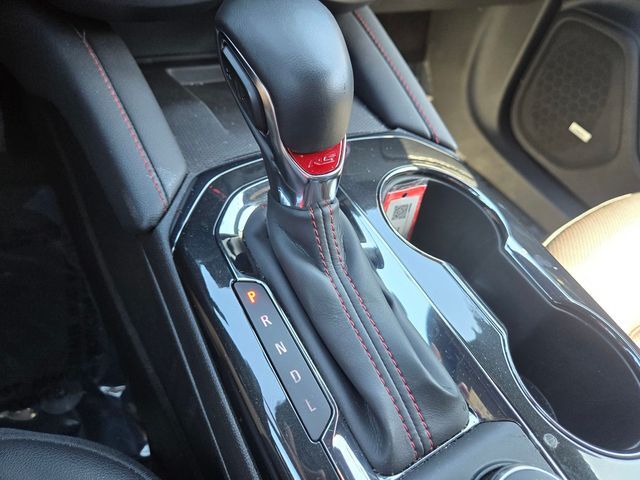 2025 Chevrolet Blazer RS Folsom CA