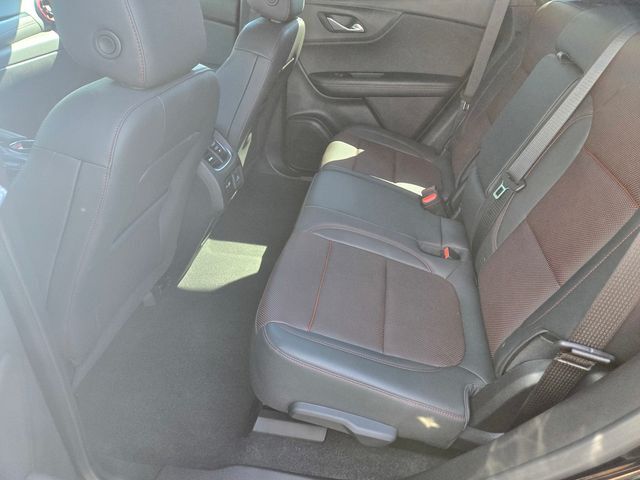 2025 Chevrolet Blazer RS Folsom CA