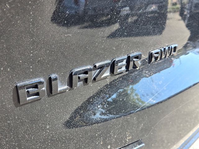 2025 Chevrolet Blazer RS Folsom CA