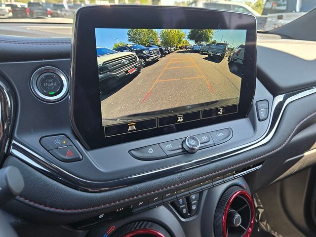 2025 Chevrolet Blazer RS Folsom CA