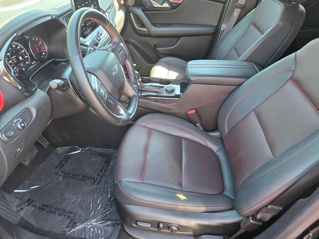 2025 Chevrolet Blazer RS Folsom CA