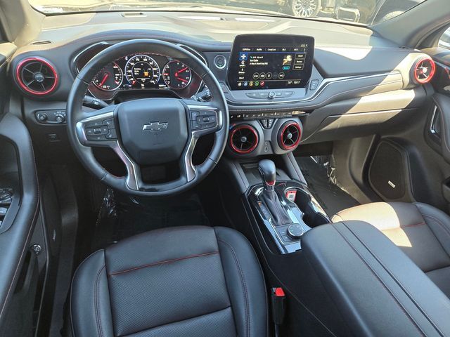2025 Chevrolet Blazer RS Folsom CA