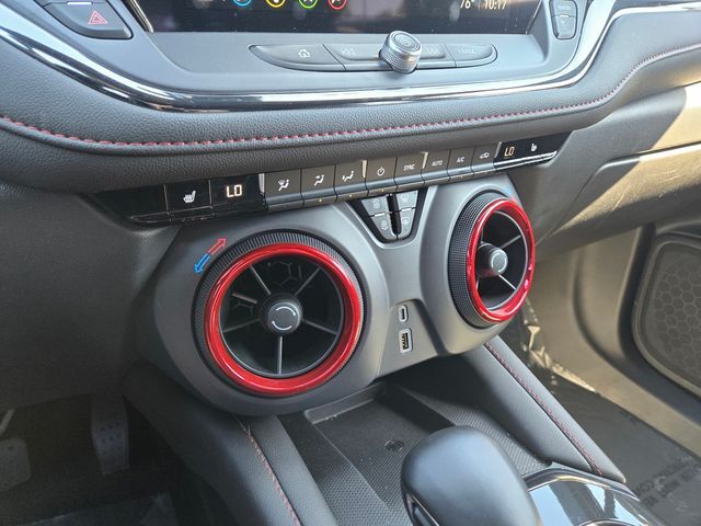 2025 Chevrolet Blazer RS Folsom CA