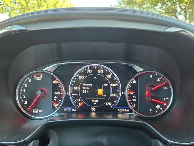 2025 Chevrolet Blazer RS Folsom CA