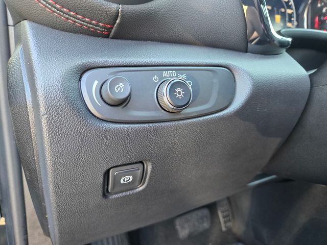 2025 Chevrolet Blazer RS Folsom CA