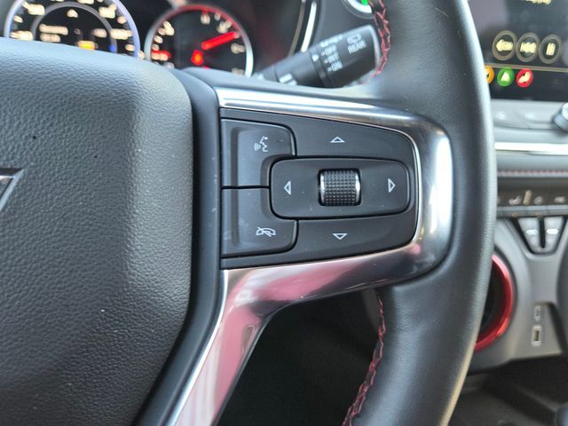 2025 Chevrolet Blazer RS Folsom CA
