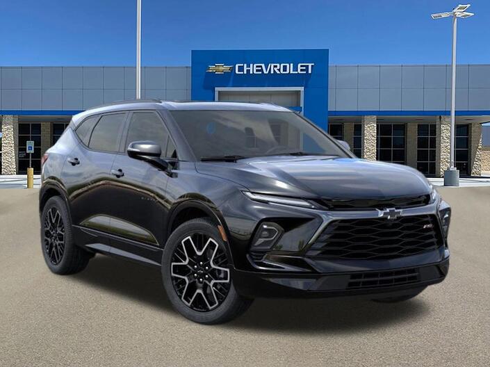 2025 Chevrolet Blazer RS Inglewood  CA