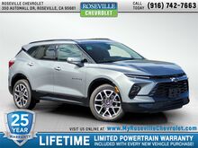 2025_Chevrolet_Blazer_RS_ Roseville CA