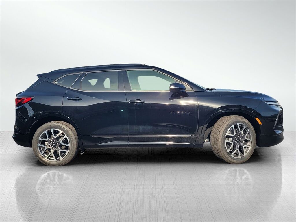 2025 Chevrolet Blazer RS Roseville CA