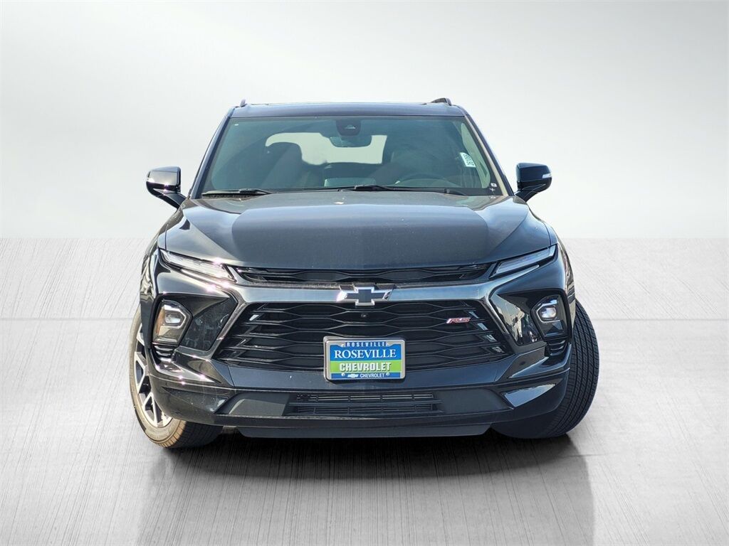 2025 Chevrolet Blazer RS Roseville CA