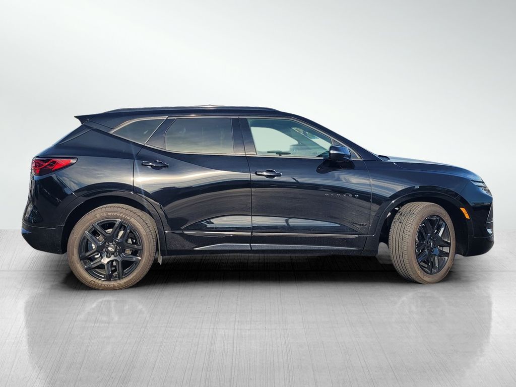 2025 Chevrolet Blazer RS Roseville CA