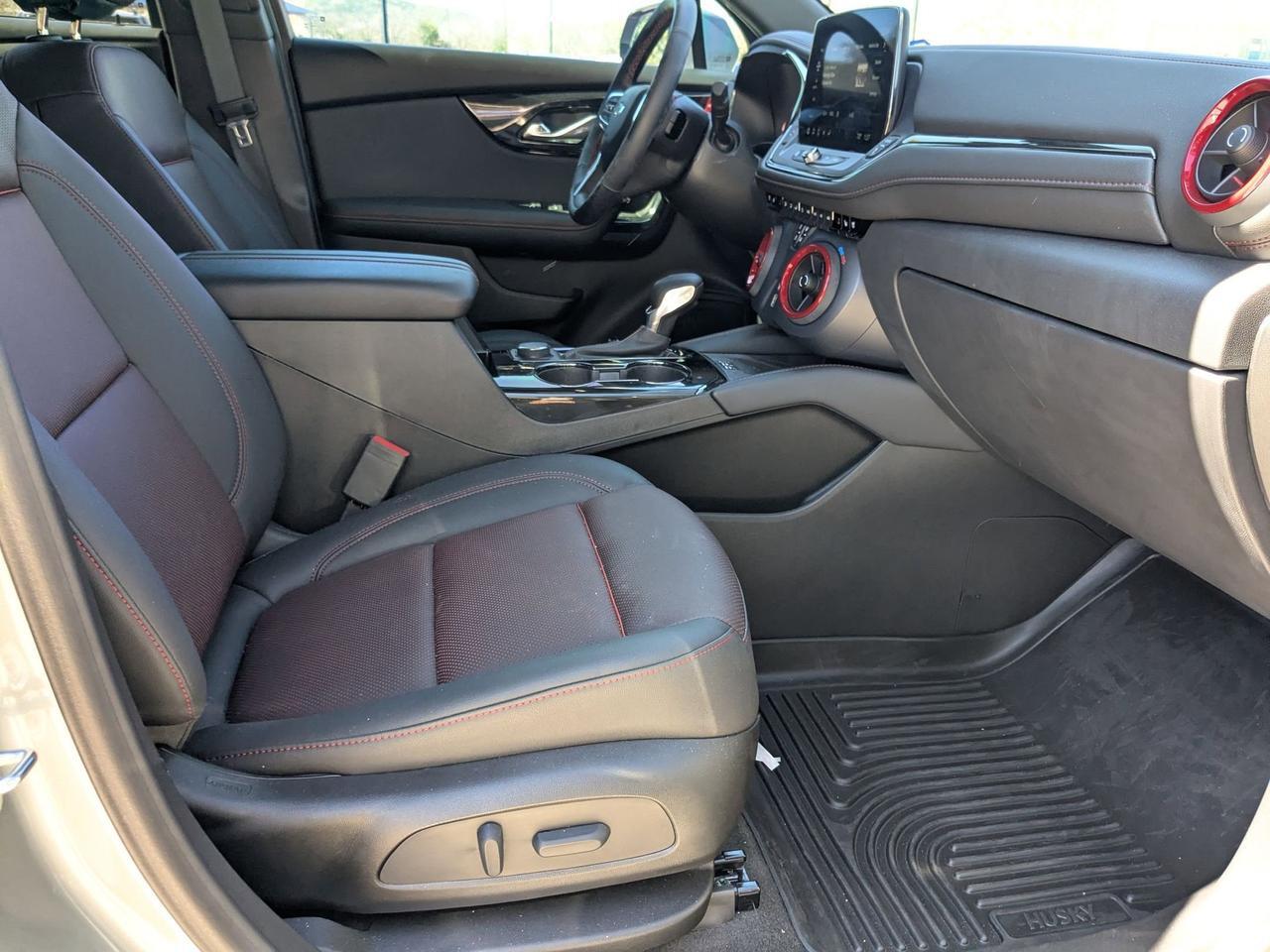 2025 Chevrolet Blazer RS San Antonio TX