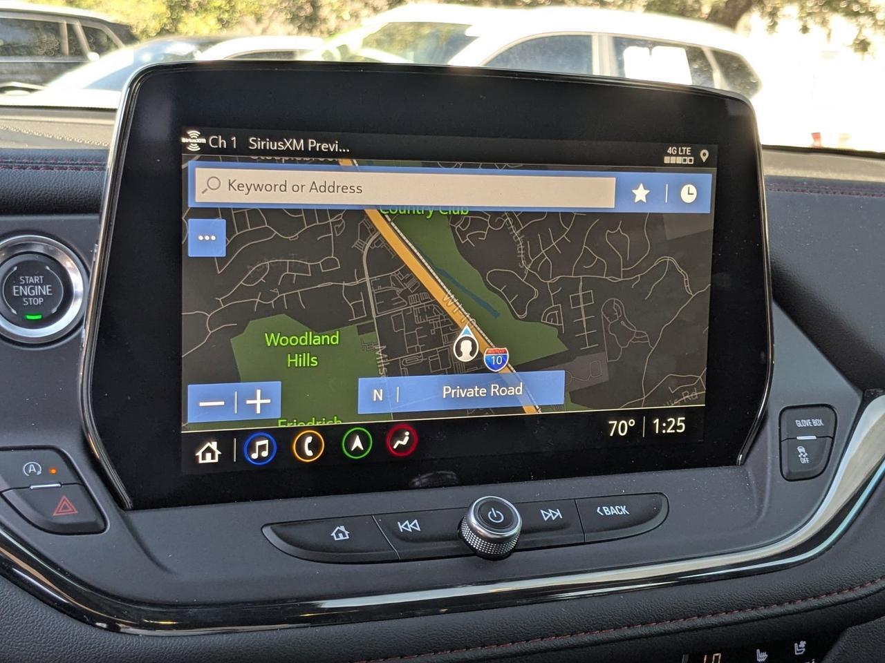 2025 Chevrolet Blazer RS San Antonio TX