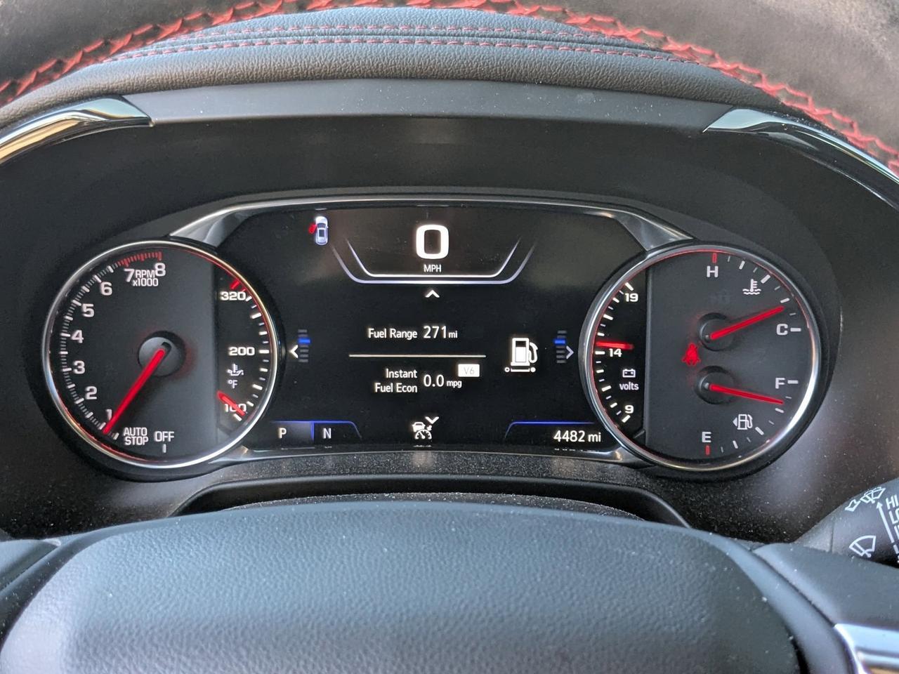 2025 Chevrolet Blazer RS San Antonio TX