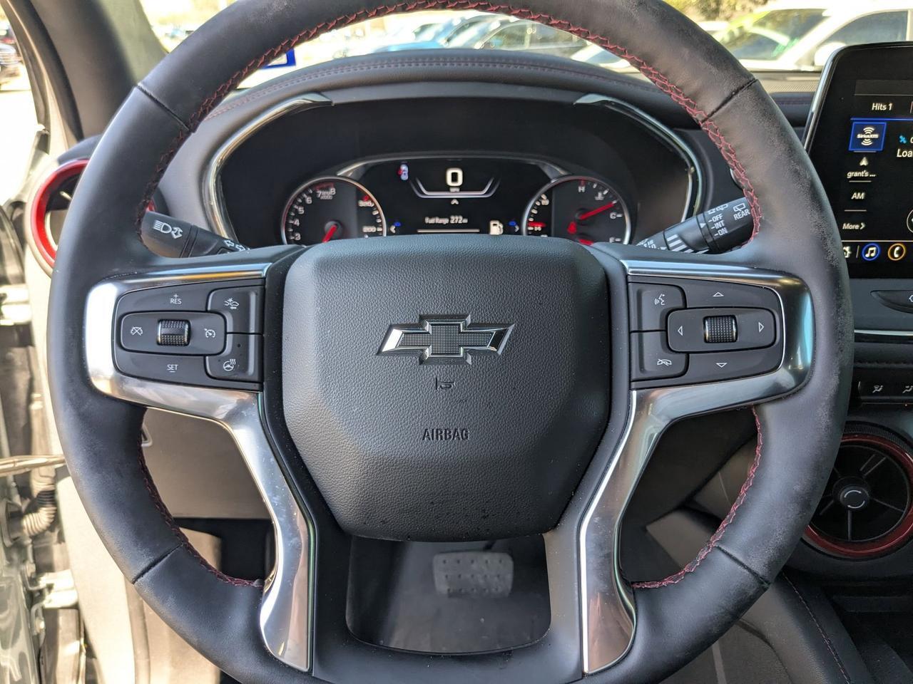 2025 Chevrolet Blazer RS San Antonio TX