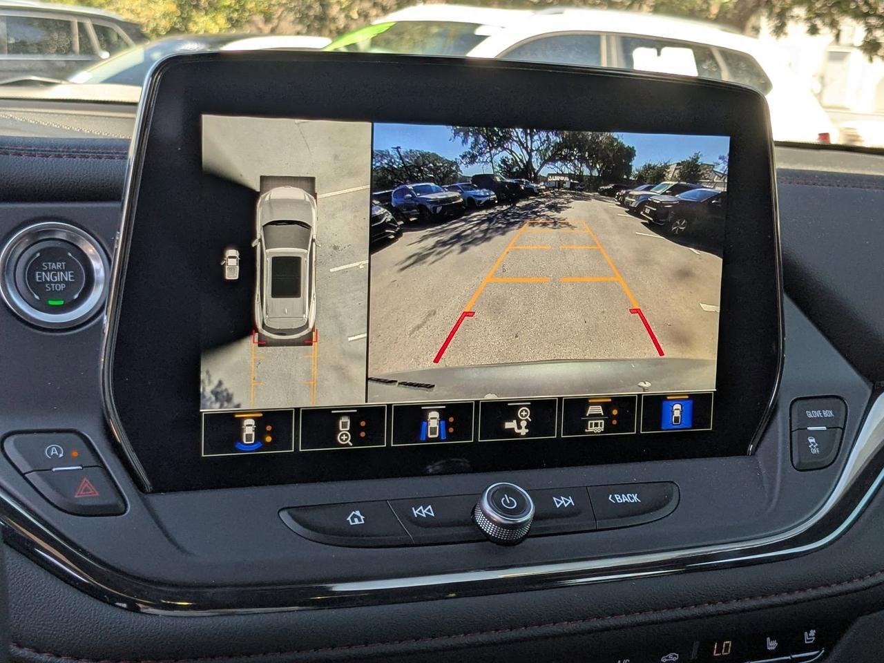 2025 Chevrolet Blazer RS San Antonio TX