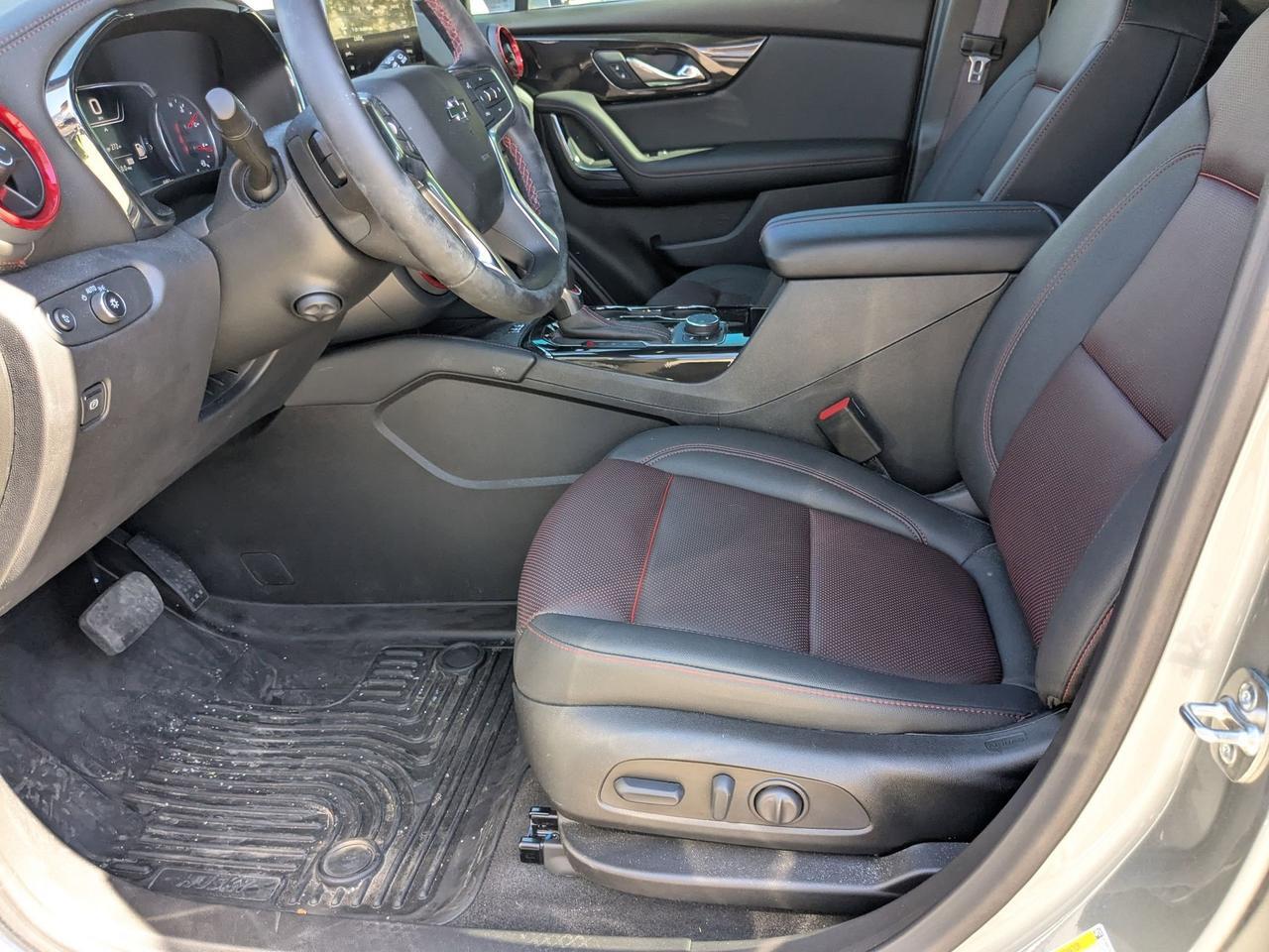 2025 Chevrolet Blazer RS San Antonio TX