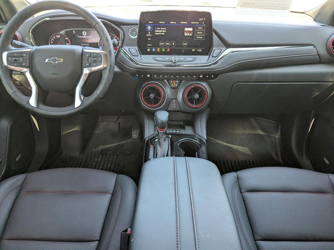 2025 Chevrolet Blazer RS San Antonio TX