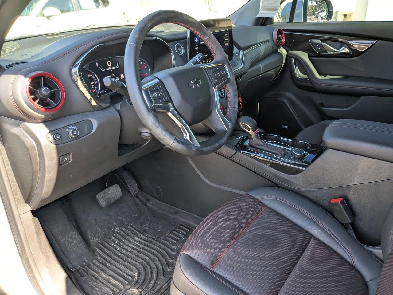 2025 Chevrolet Blazer RS San Antonio TX