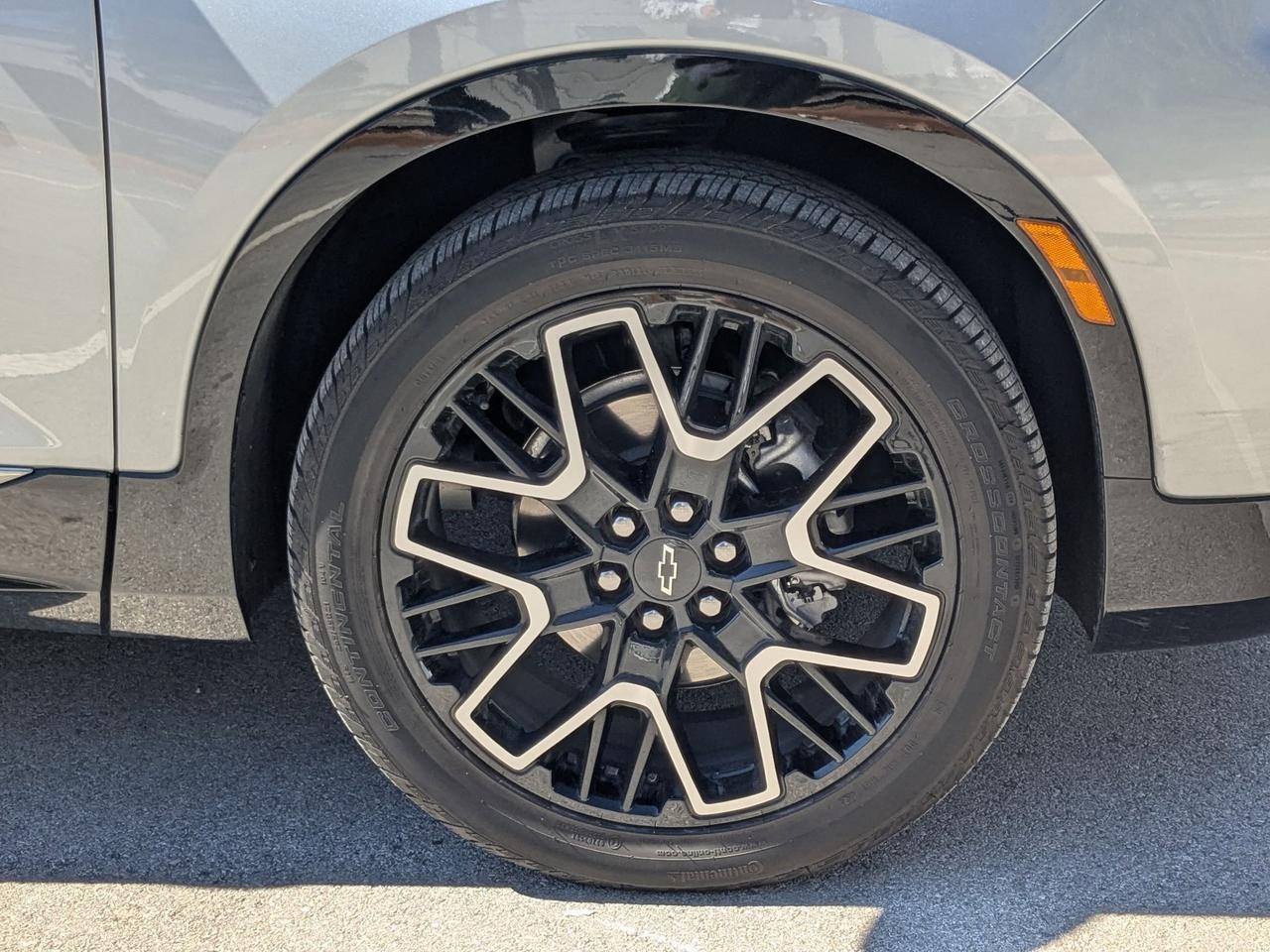 2025 Chevrolet Blazer RS San Antonio TX