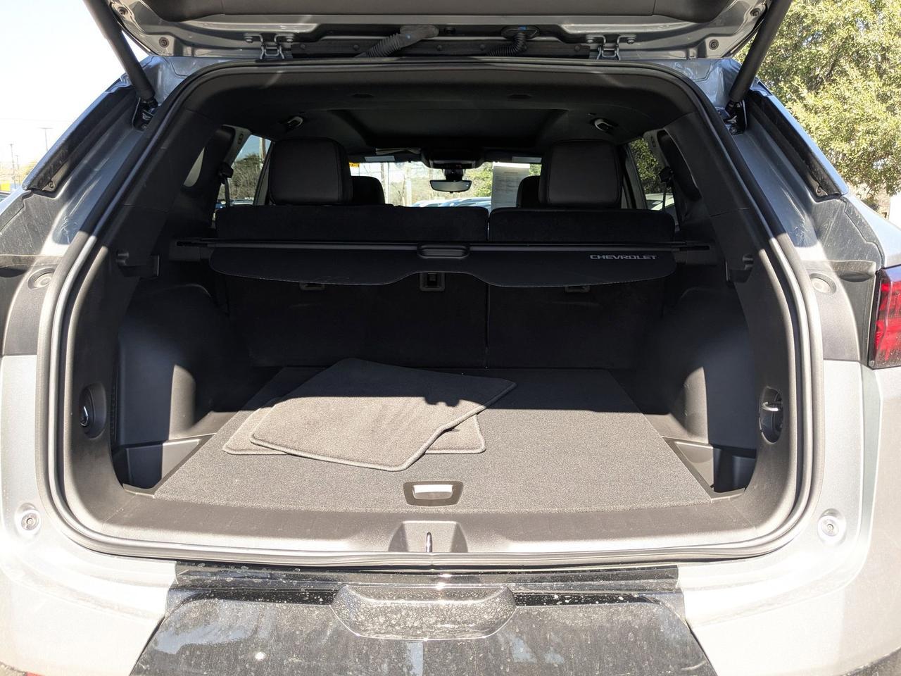 2025 Chevrolet Blazer RS San Antonio TX