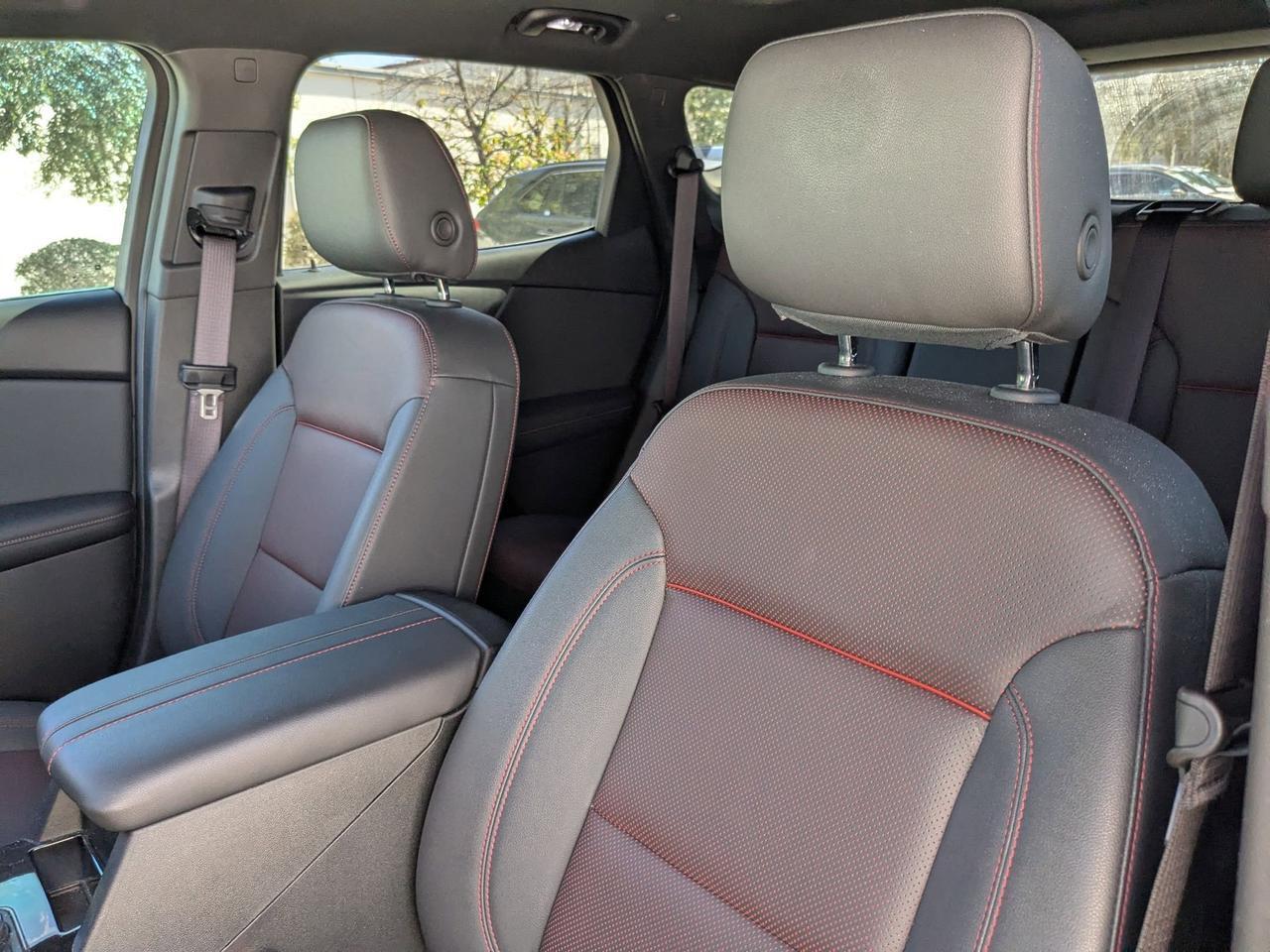 2025 Chevrolet Blazer RS San Antonio TX