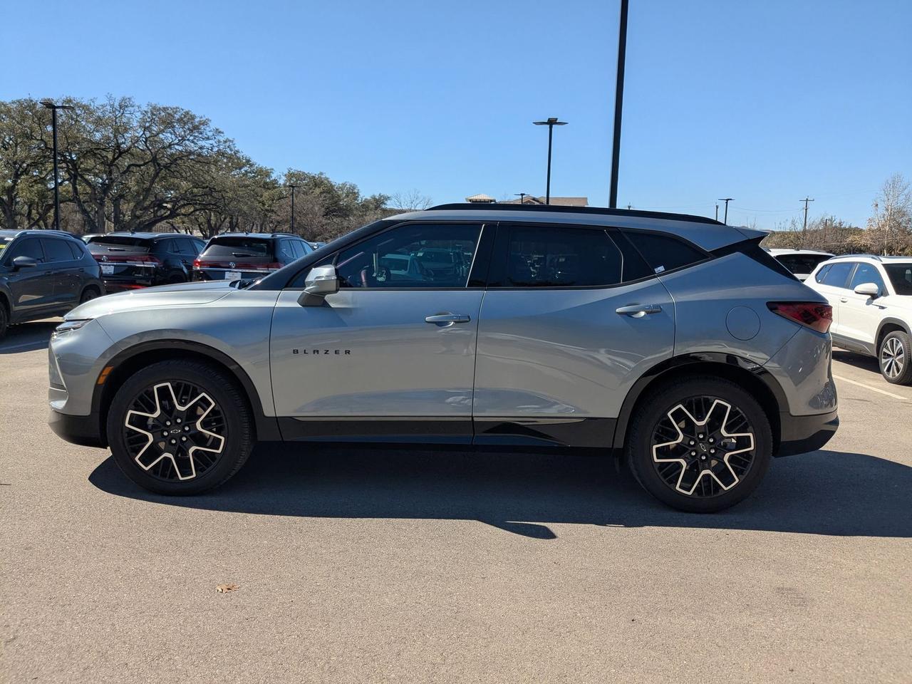 2025 Chevrolet Blazer RS San Antonio TX