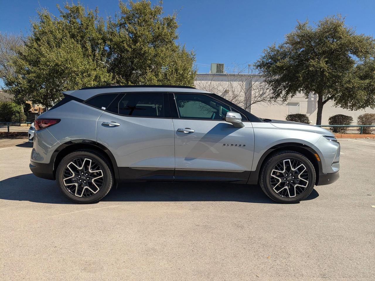 2025 Chevrolet Blazer RS San Antonio TX
