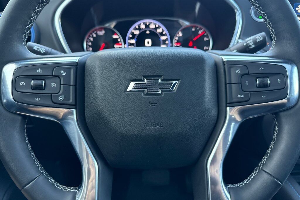 2025 Chevrolet Blazer RS Fruitland ID